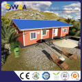 (WAS1010-36D) Filipinas Custom Modular Prefabricated Concrete House